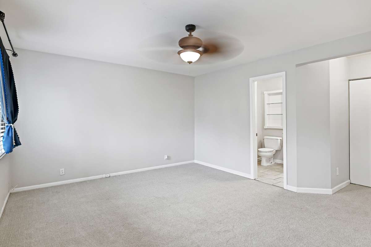 primary with ensuite