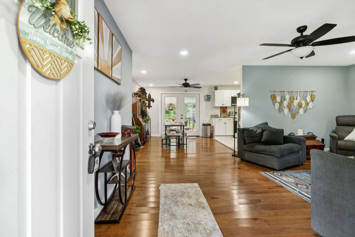Entryway