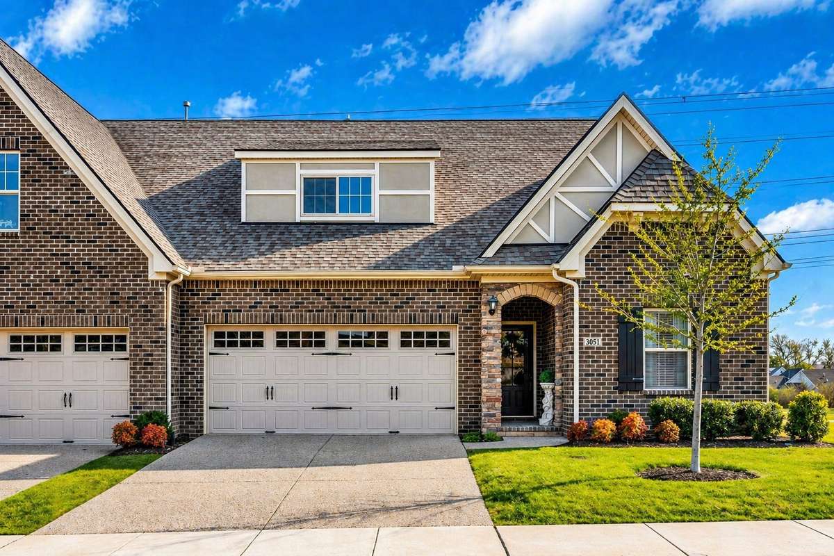 Welcome to 3051 Huntsman Dr in Beautiful Gallatin Tennessee.
