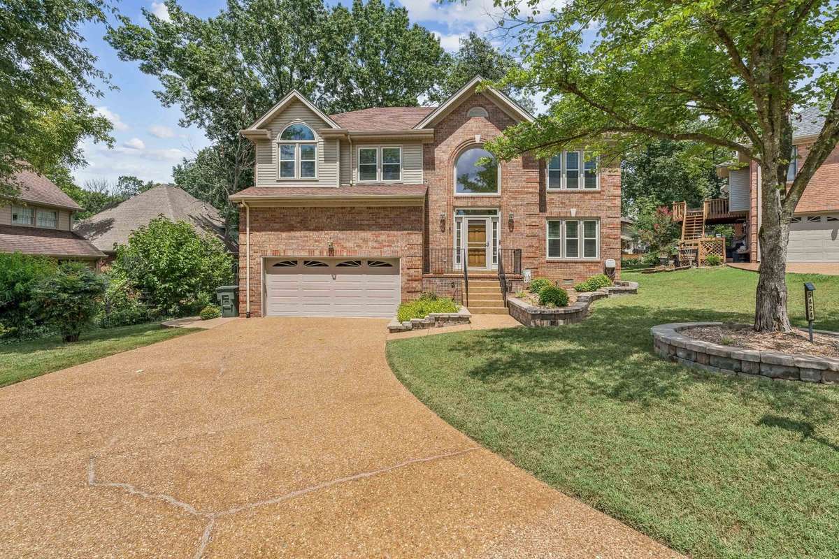 Welcome Home!