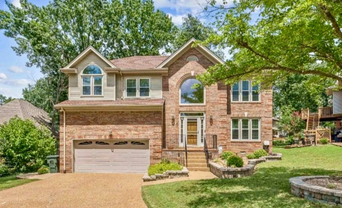 Welcome Home!