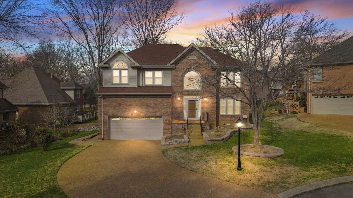 Welcome Home!