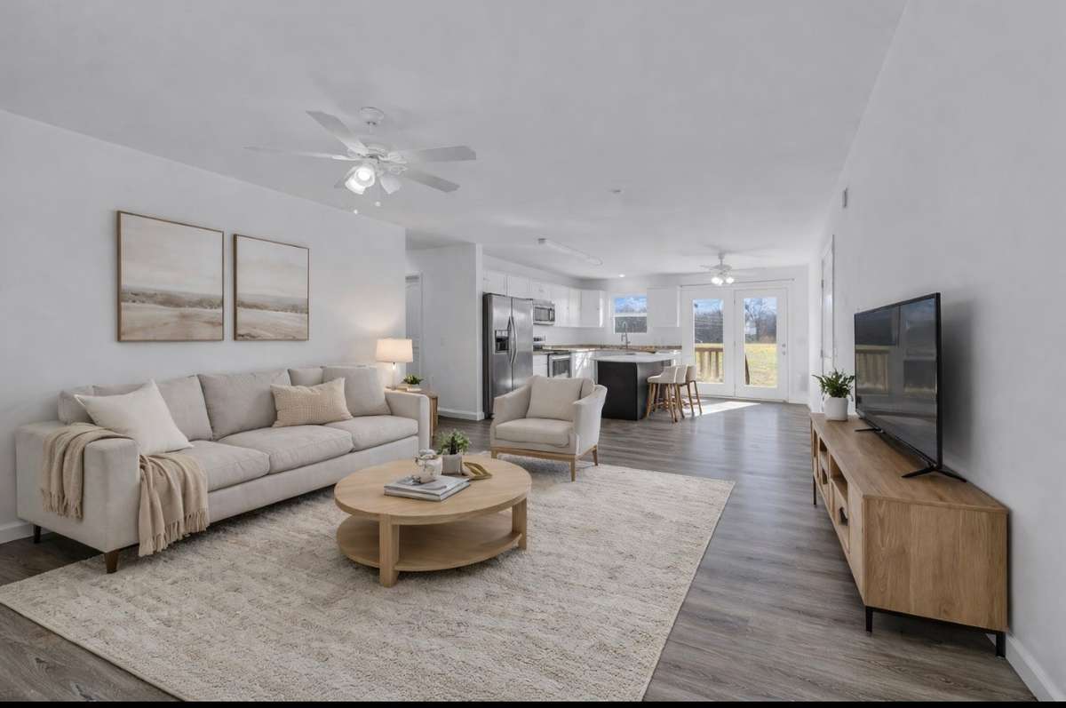 AI STAGING LIVINGROOM