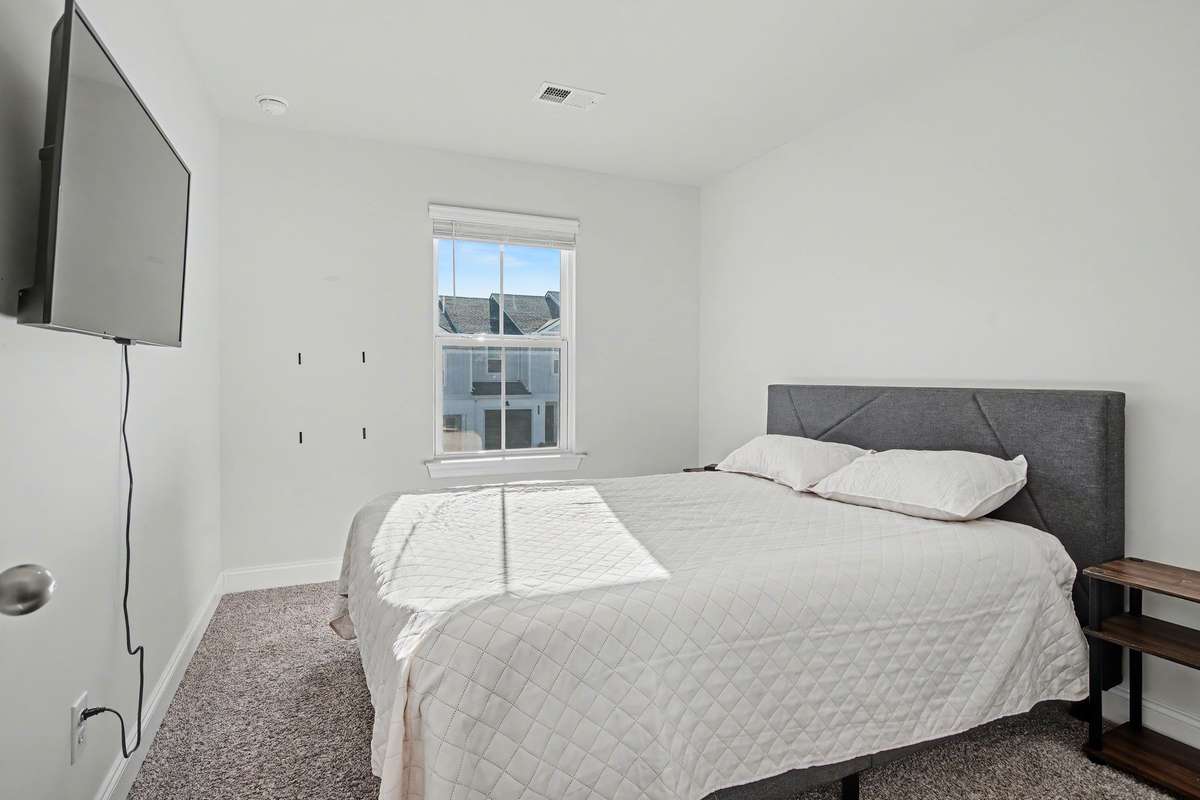 Bedroom 2 of 3