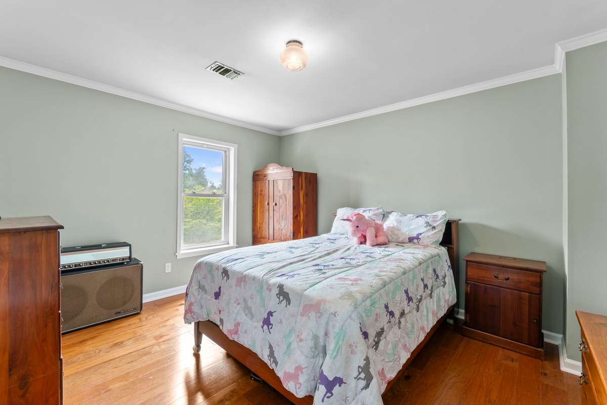 Bedroom #2