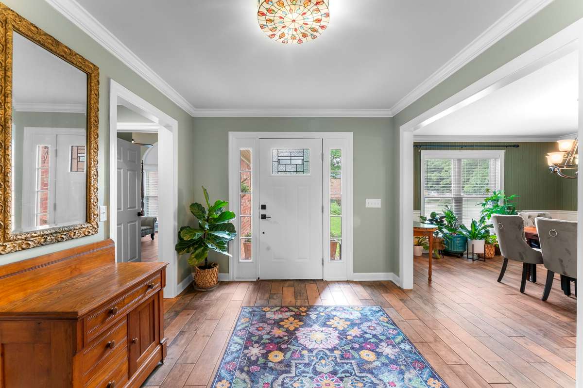 Foyer