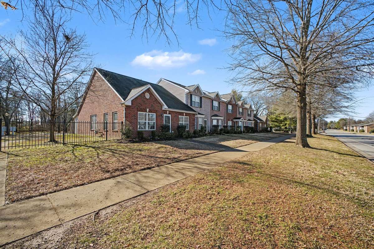 Built in 2005 this unit has two bedrooms and 2 full baths.