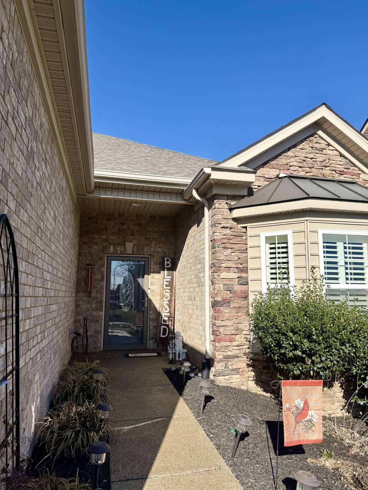 Welcome to the highly sought-after Bradford floor plan, offering exceptional space, comfort, and flexibility.