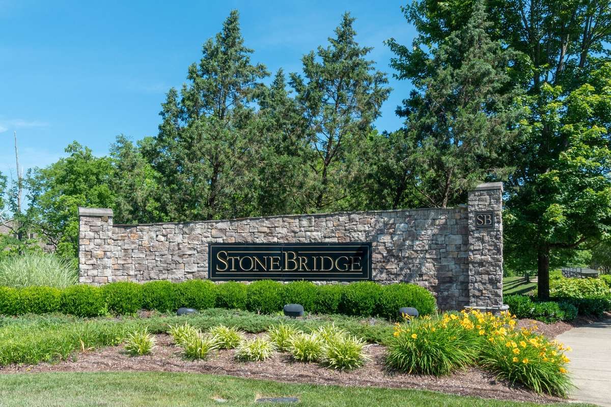 Welcome to Stonebridge Community!