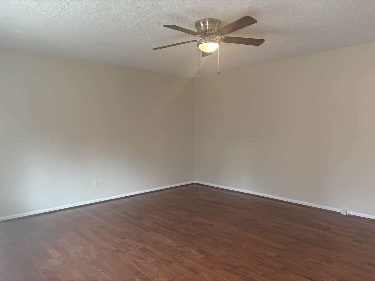 Another View of Living Rm