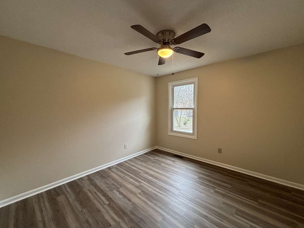 3rd Bedroom