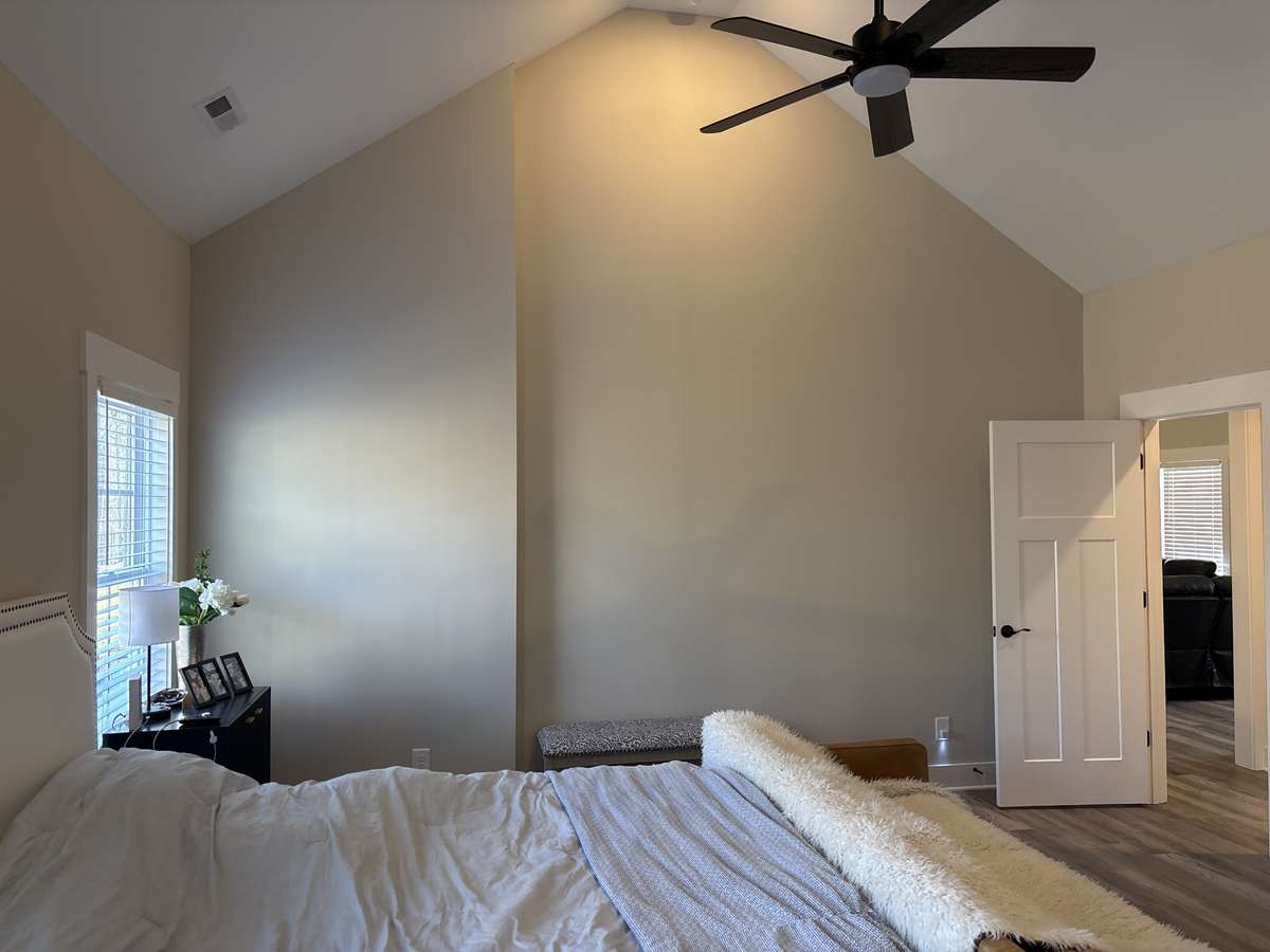 Another View of Primary Bedroom