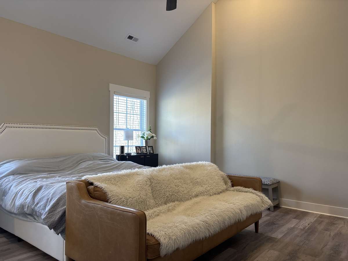 Another View of Primary Bedroom
