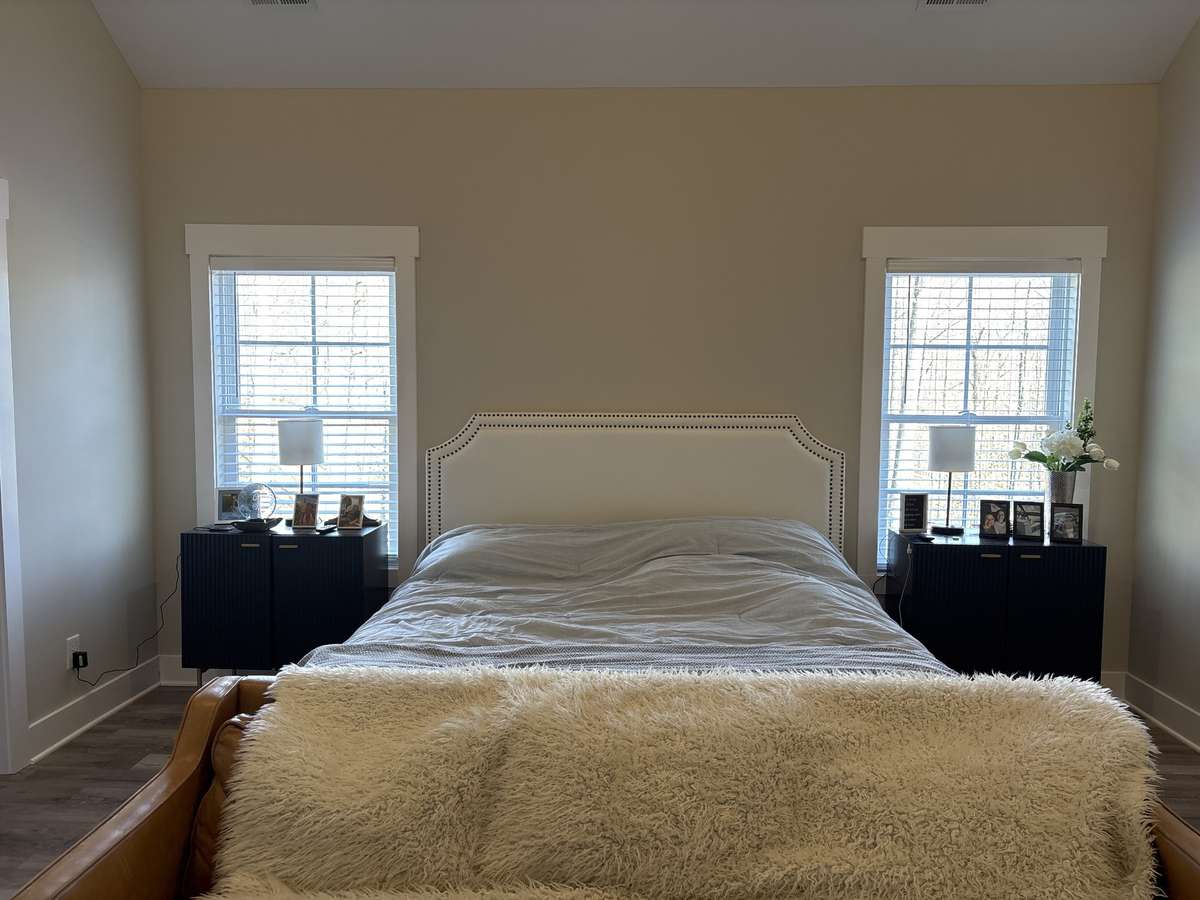 Another View of Primary Bedroom