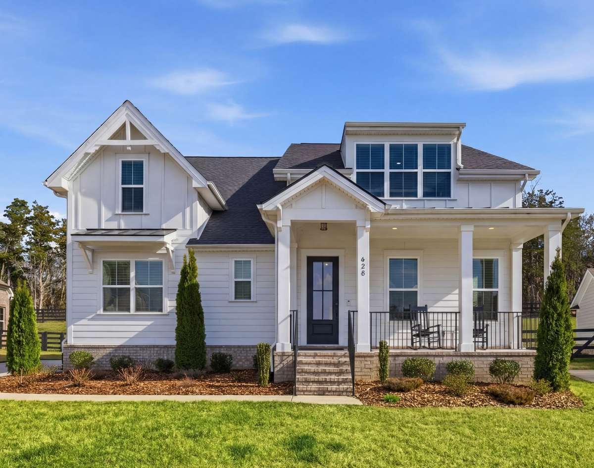 Welcome to 628 Dunmeyer Court in Nolensville's Telfair community!  Walk to Mill Creek Elementary & Middle School. Easy bike ride to Nolensville High School.