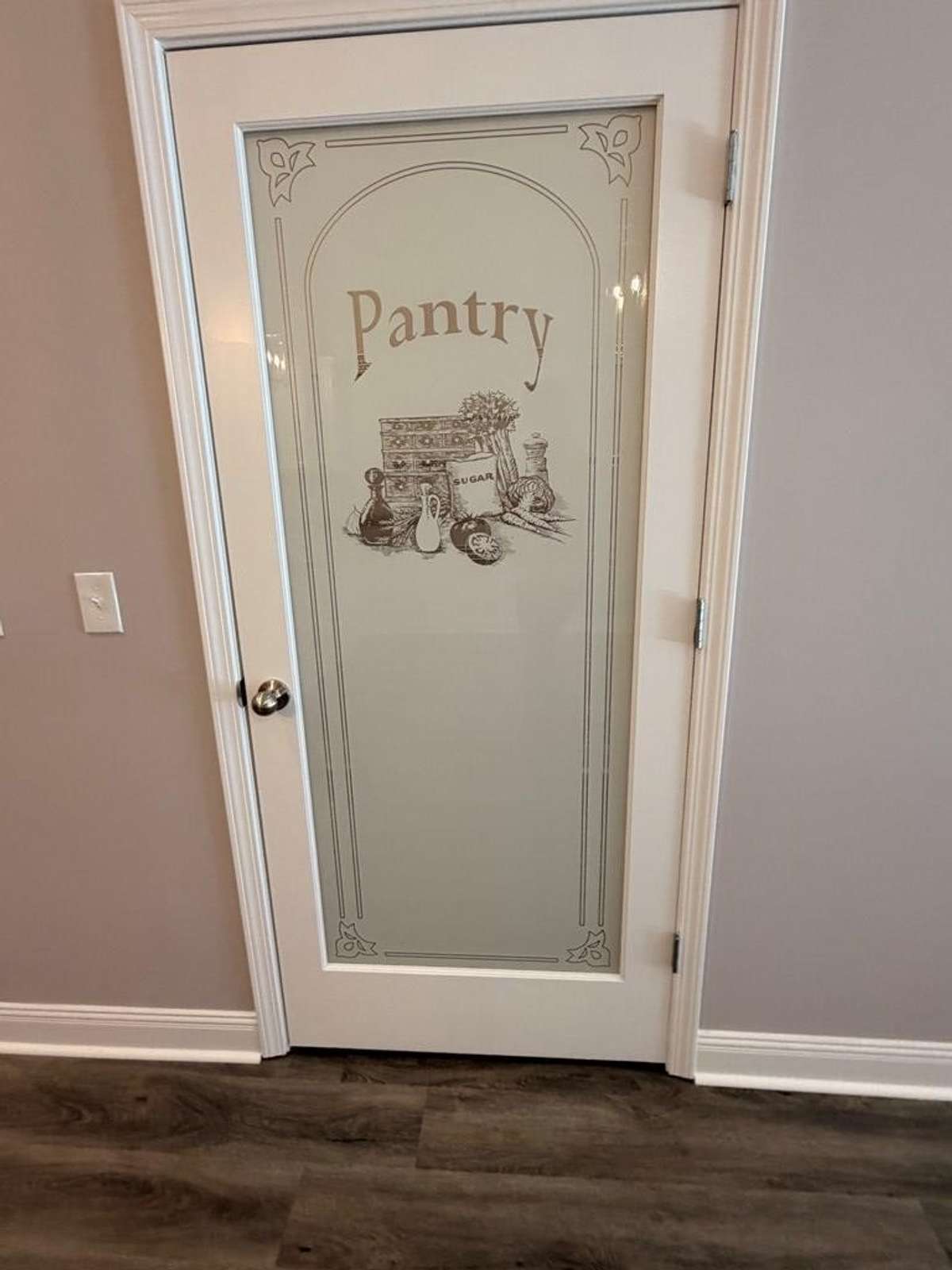 PANTRY