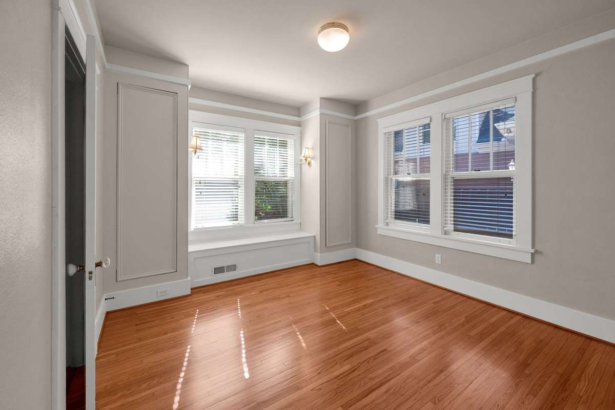 Bedroom #2