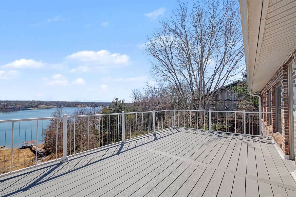 Deck off master