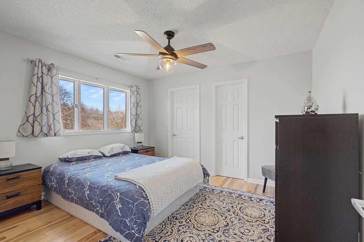 3rd bedroom