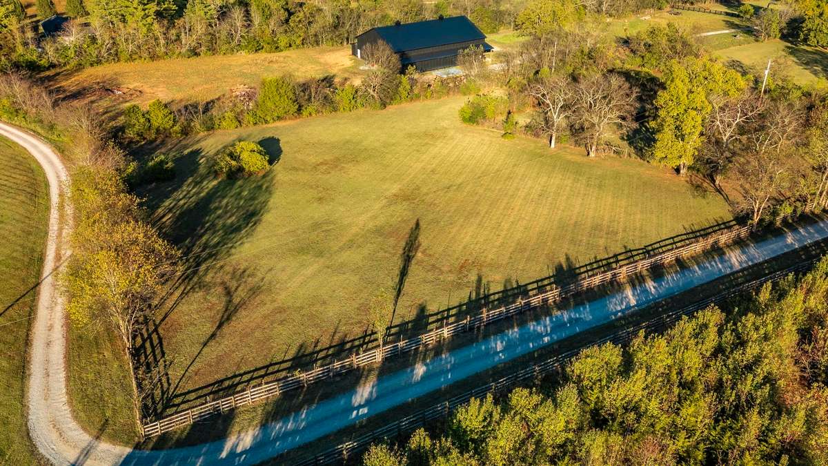 Potential build site!