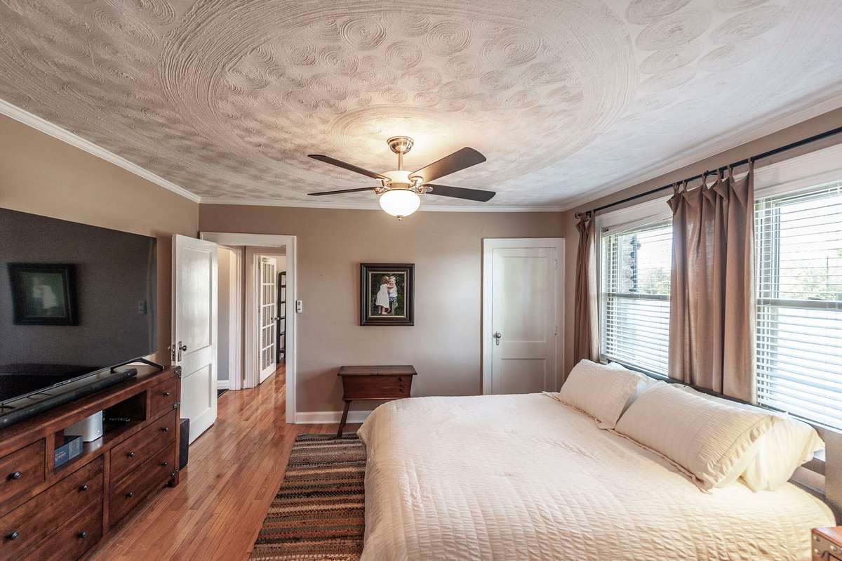 2nd bedroom!