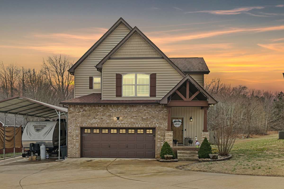 Premier Westmoreland Community - Cul De Sac Homesite - Wooded In Back - Pool!