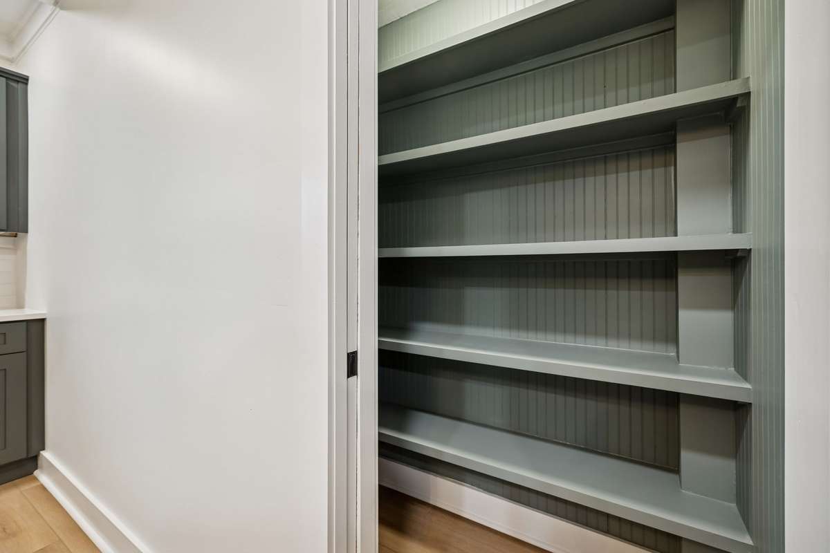 Pantry