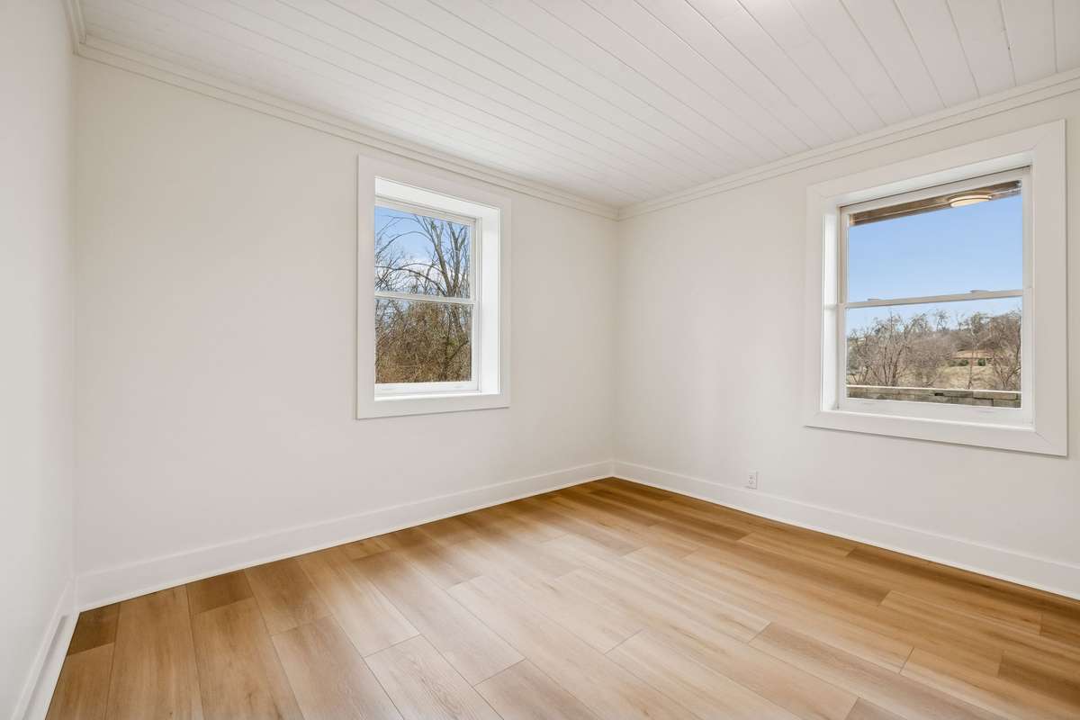 First Level Bedroom #2