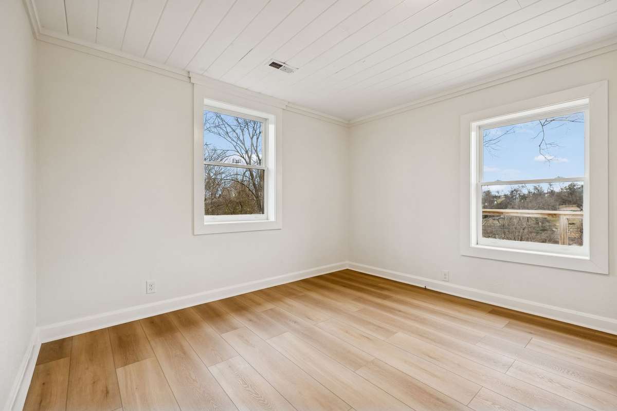 Bedroom #3