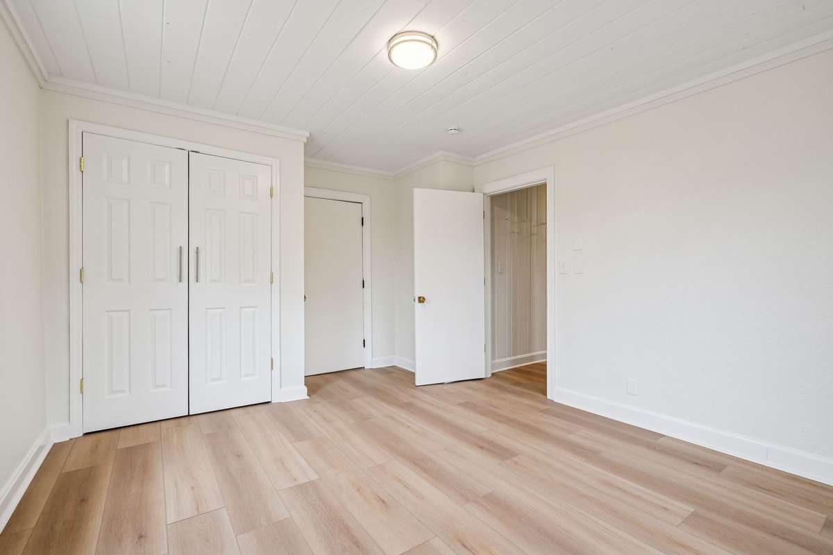 Basement Bedroom #2