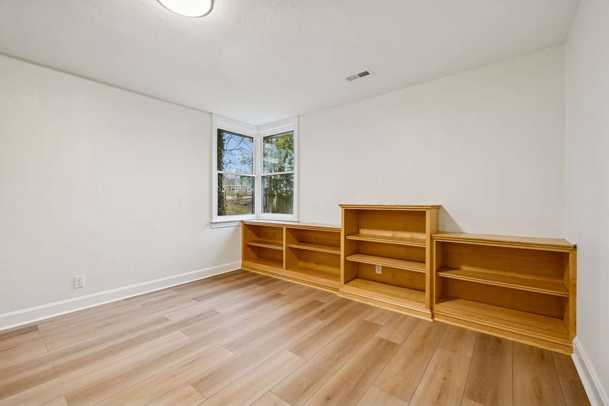Bedroom #4 (Main Level)