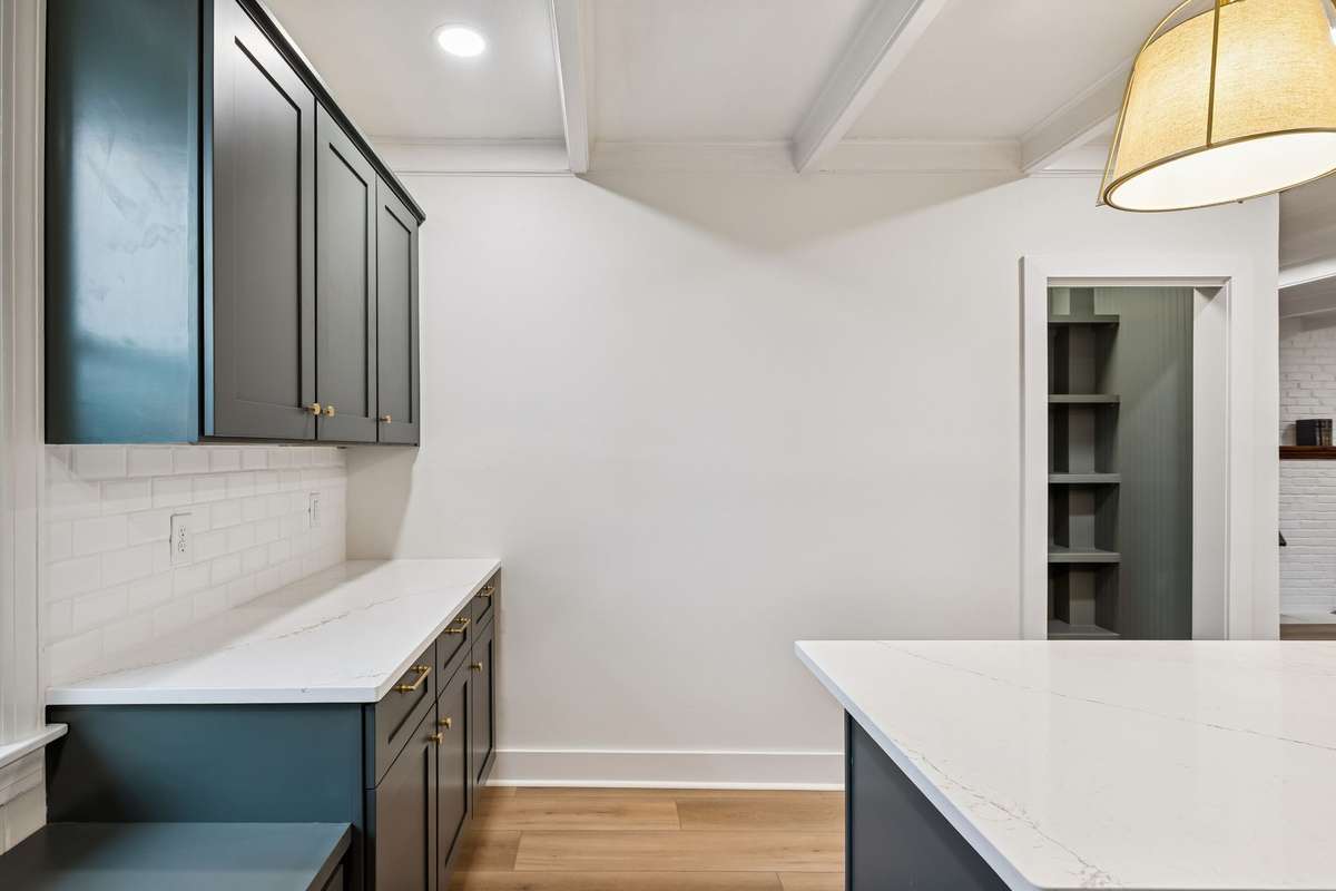 Kitchen View