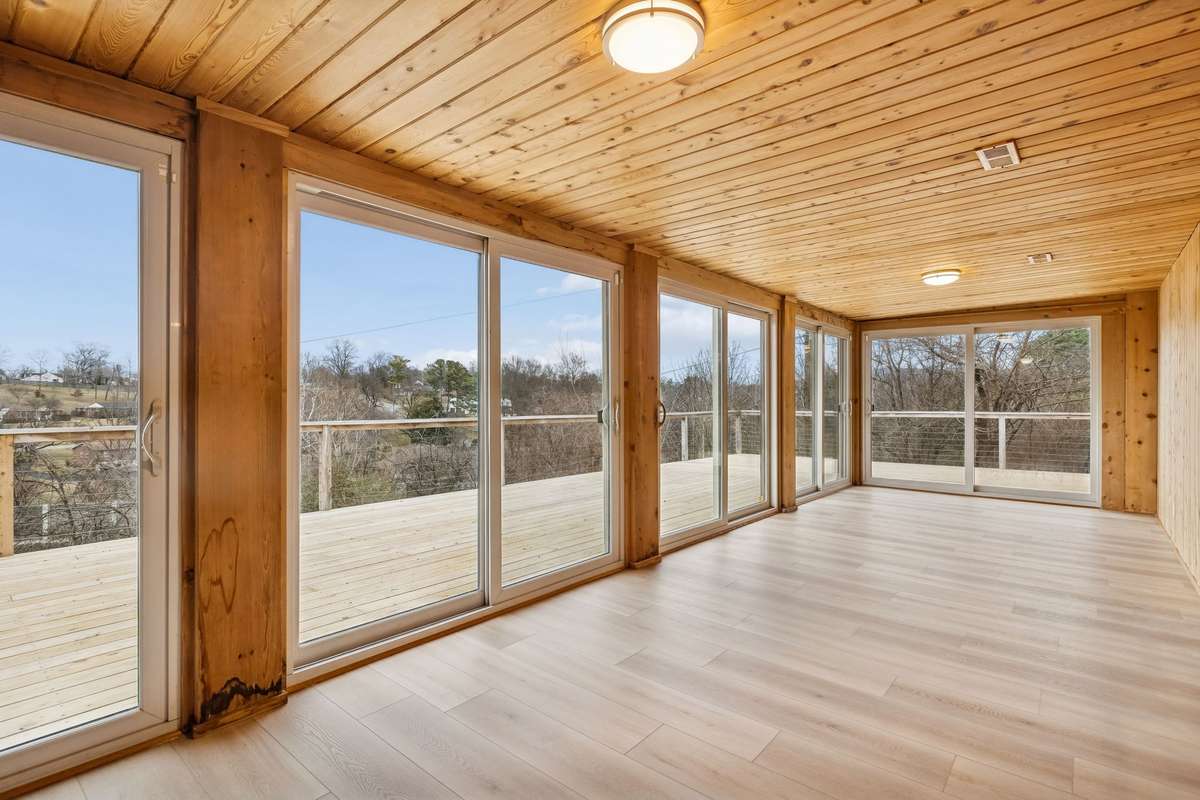 Sunroom