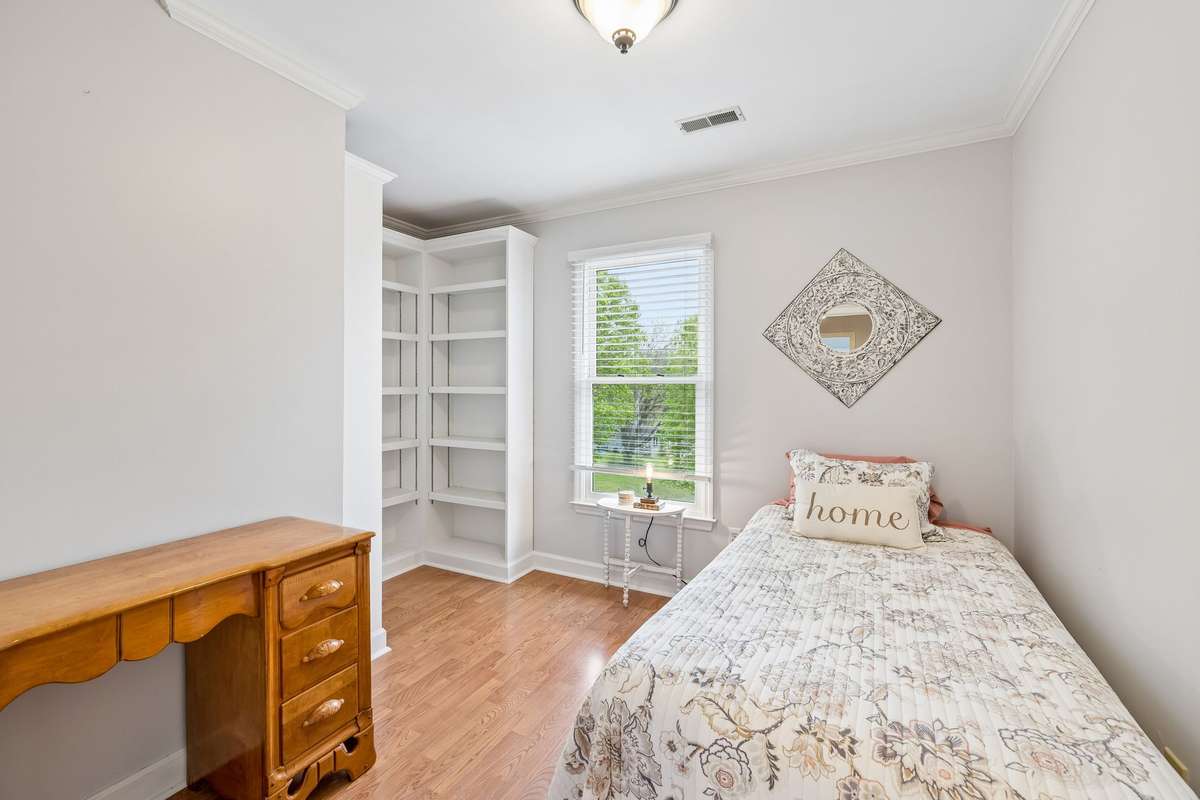 Flex Room Can Be Used As Additional Bedroom Or Office