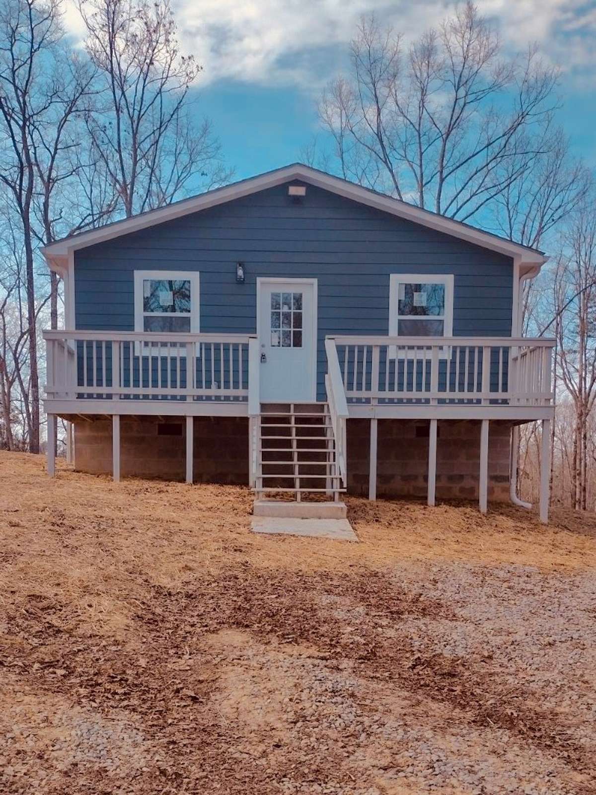 Perfect  cabin, perfect space for getaways to go hunting and fishing