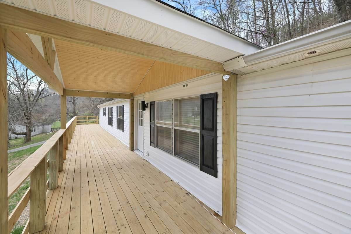 Perfect for watching wildlife, relaxing or entertaining