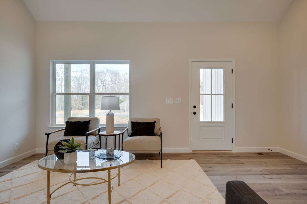 PROFESSIONALLY Staged + Shows Like a Model Home!!!
