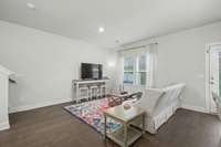 *** PROPERTY DOES NOT COME FURNISHED ***