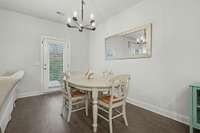 *** PROPERTY DOES NOT COME FURNISHED ***