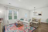 *** PROPERTY DOES NOT COME FURNISHED ***