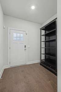 *** PROPERTY DOES NOT COME FURNISHED ***