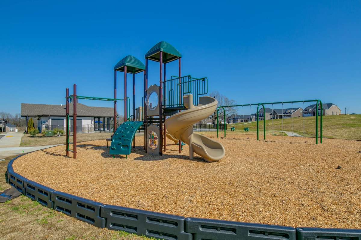 Kids Playground