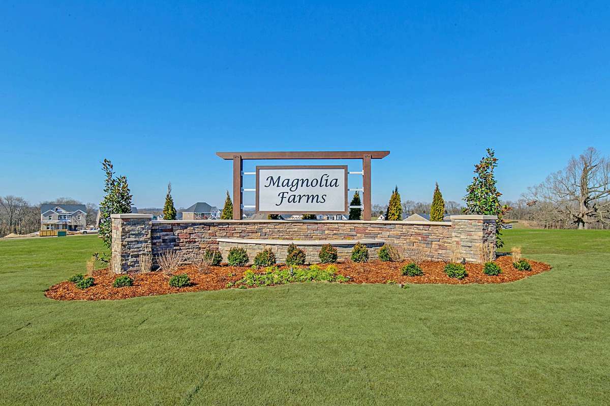 Great neighborhood!