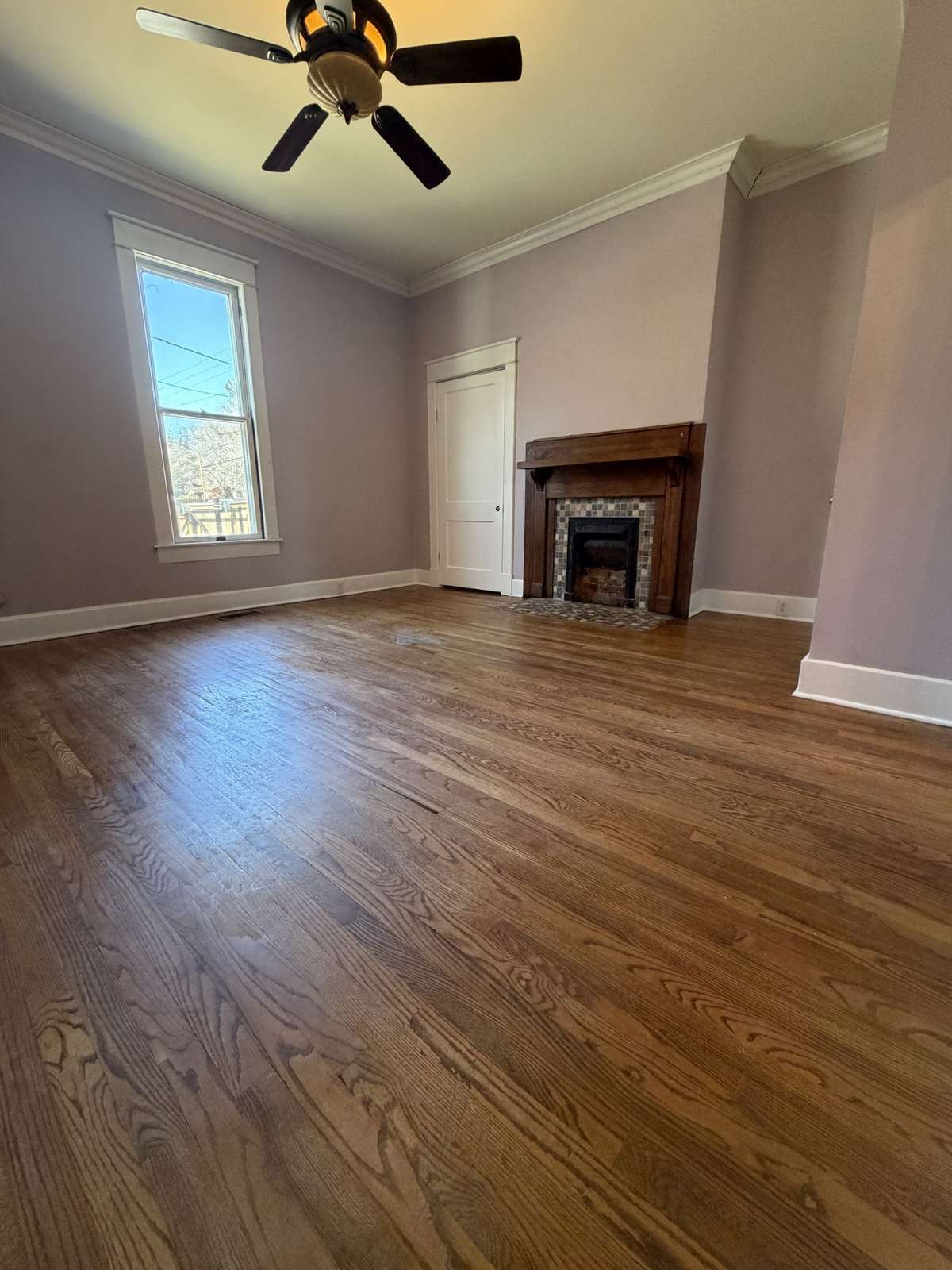Downstairs Bedroom