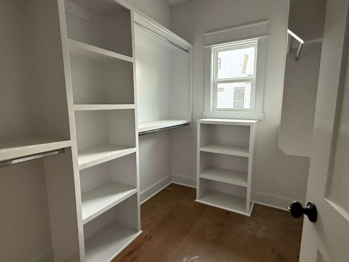 ***In-progress photos of the actual build - April 2026***