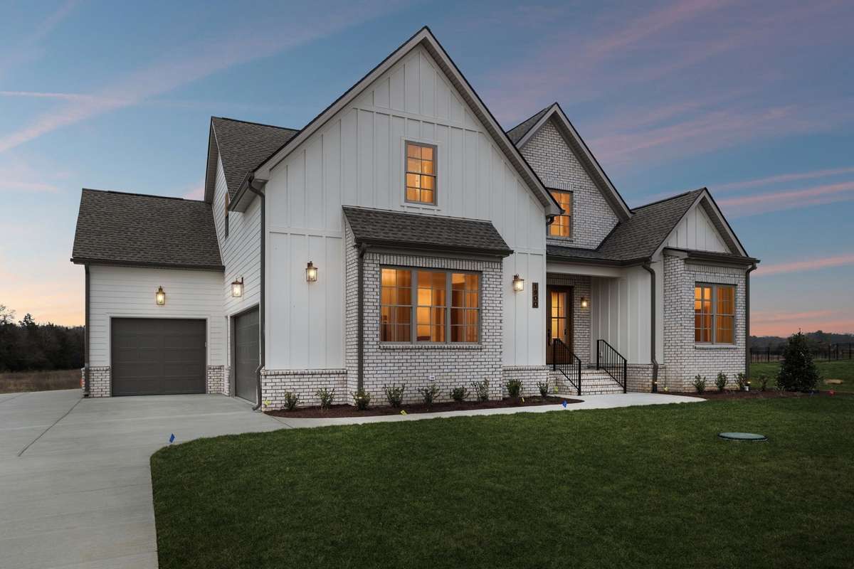 Welcome home to 1900 Martha Washington Way!