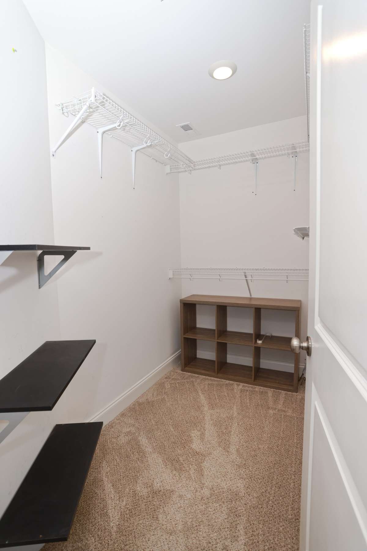 Large Walk in Closet
