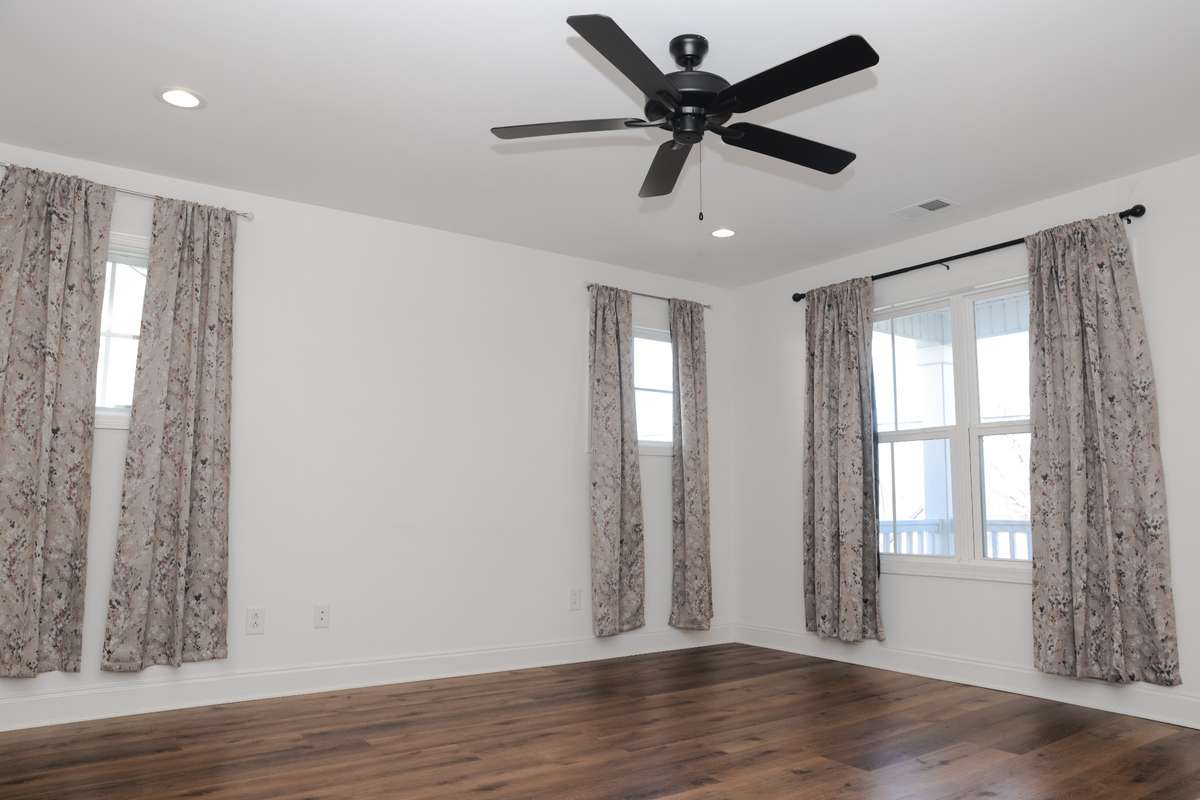 Another view of Living Area