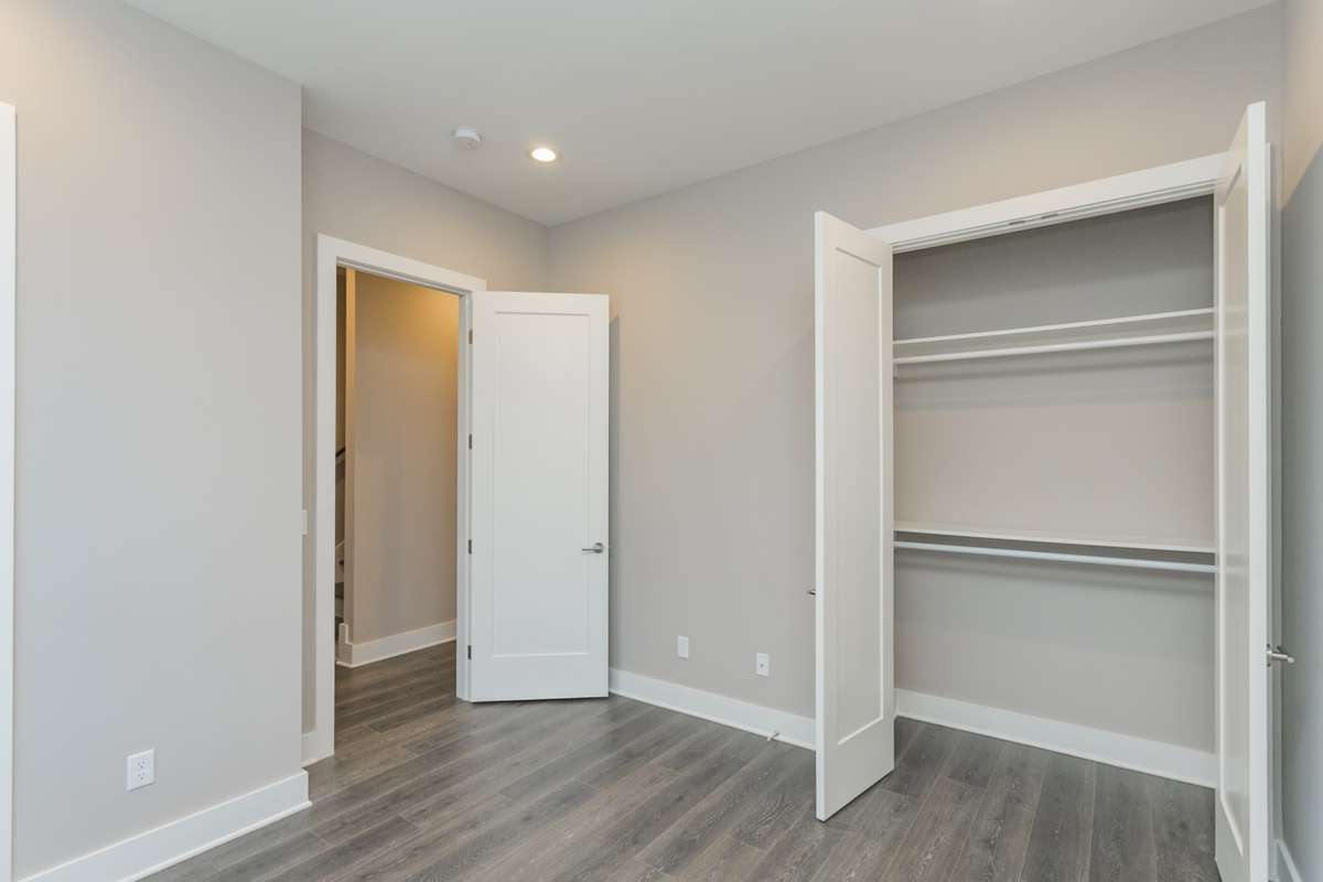 bedroom #3