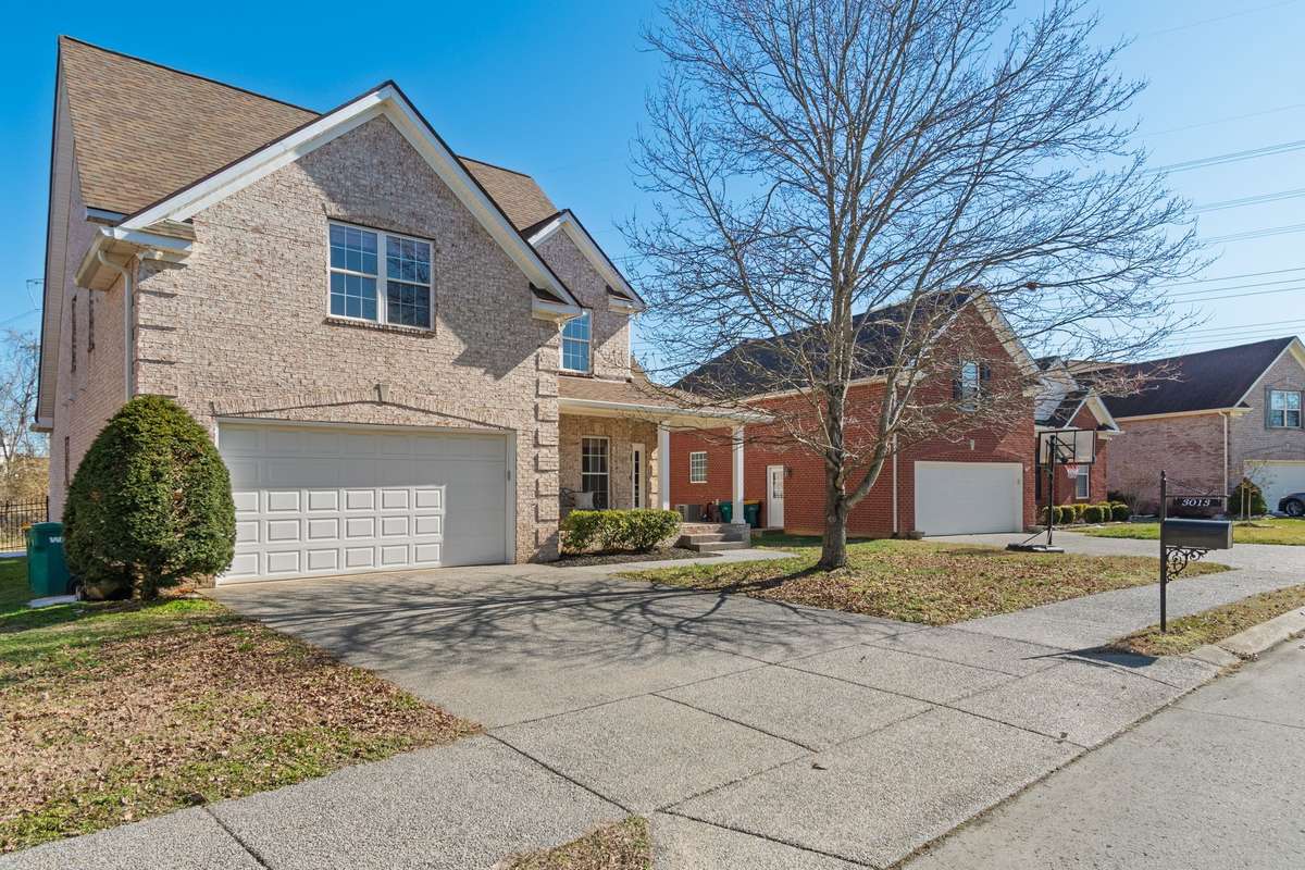 This home is situated in a well-established neighborhood featuring sidewalks and a peaceful, connected setting.